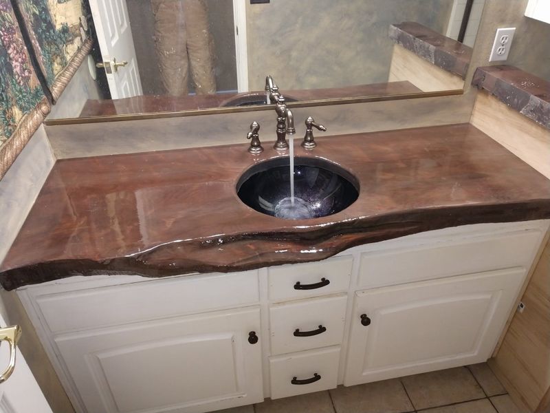 Bathroom Renovation