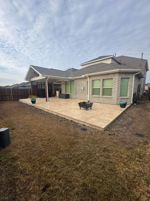 Hardscaping / Landscaping