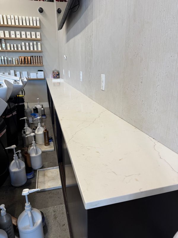 Commercial Cleaning