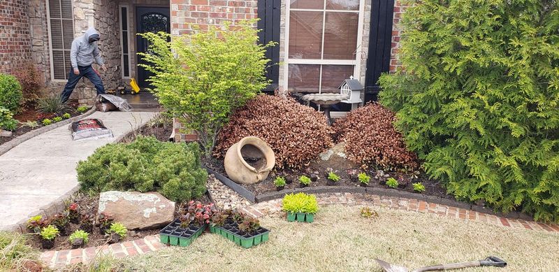 Landscaping Design