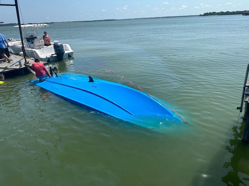 Emergency Boat Recovery gallery
