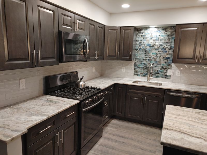 Interior Renovations