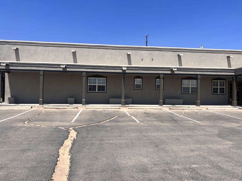 Commercial Painting