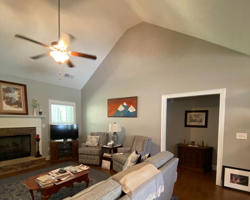 Interior Painting gallery