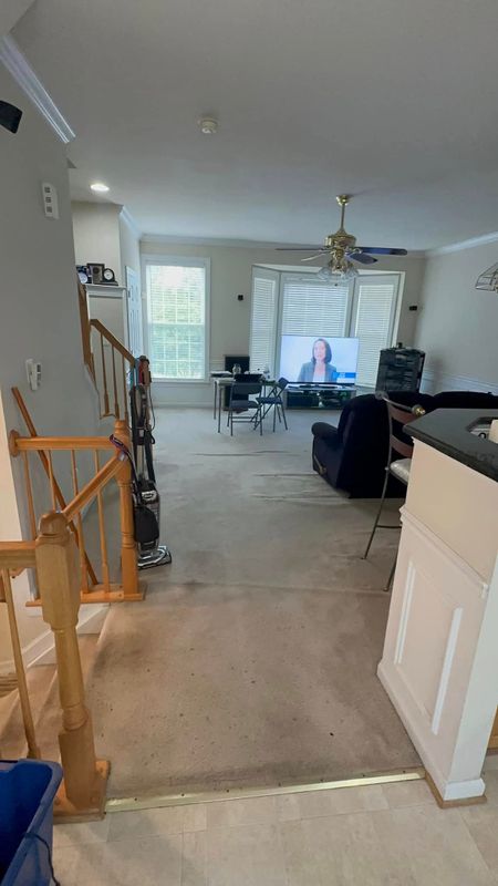 Flooring