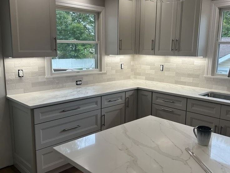 Construction & Remodeling