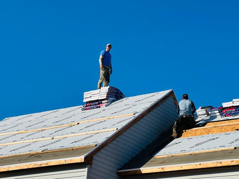 Roofing