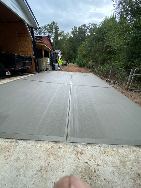 Concrete