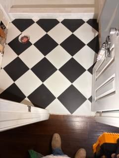 Tiling