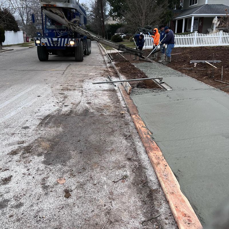 Concrete Repair