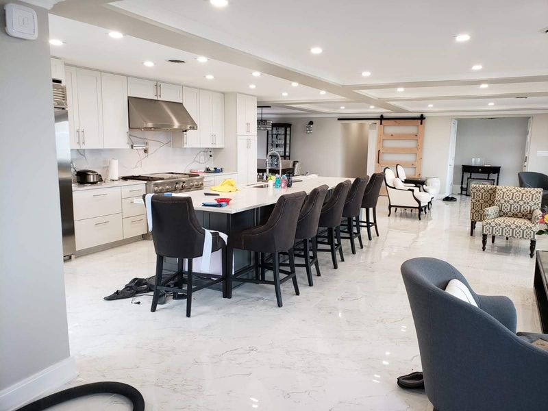 Kitchens
