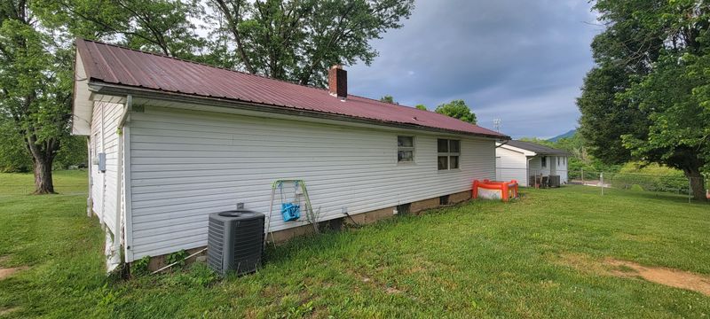 Exterior Renovations