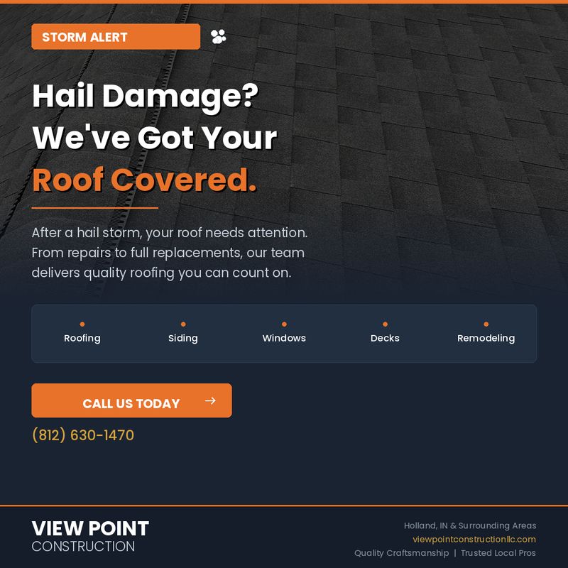 Roofing