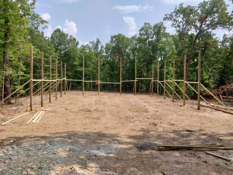 Commercial Construction