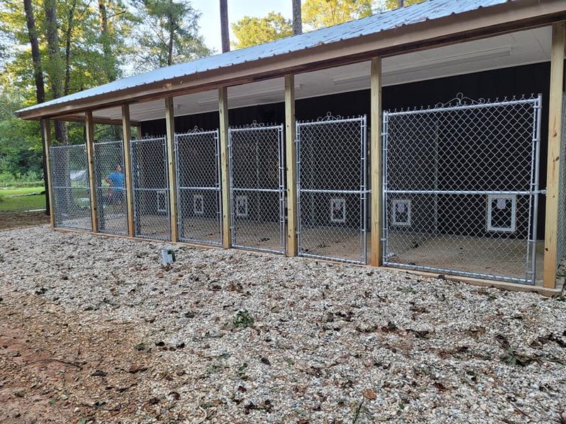 Gate Installation and Repair