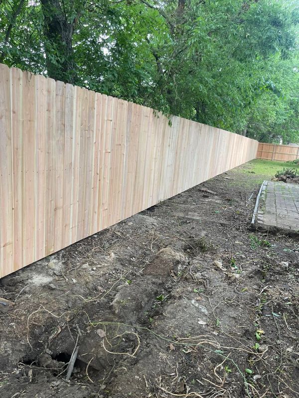 Fencing