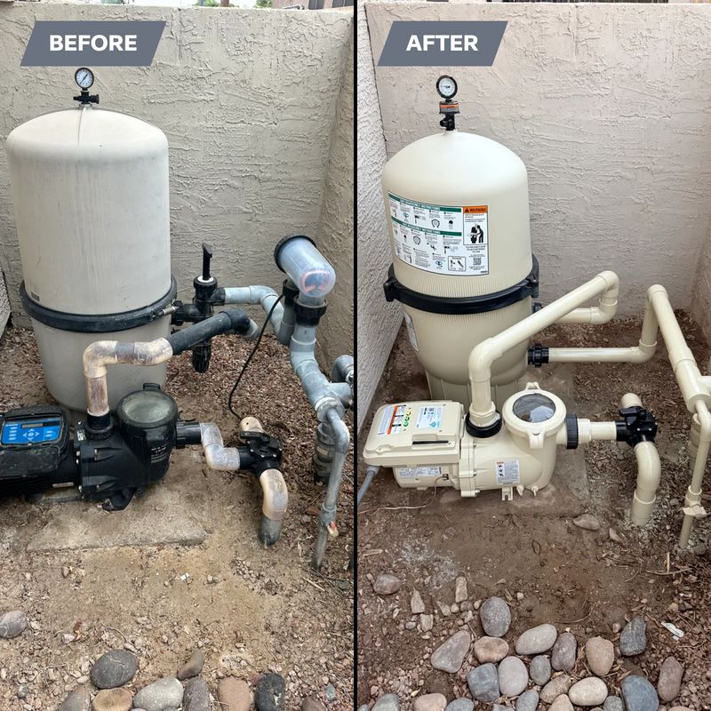 Equipment Installation