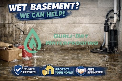 Sump Pump Replacement