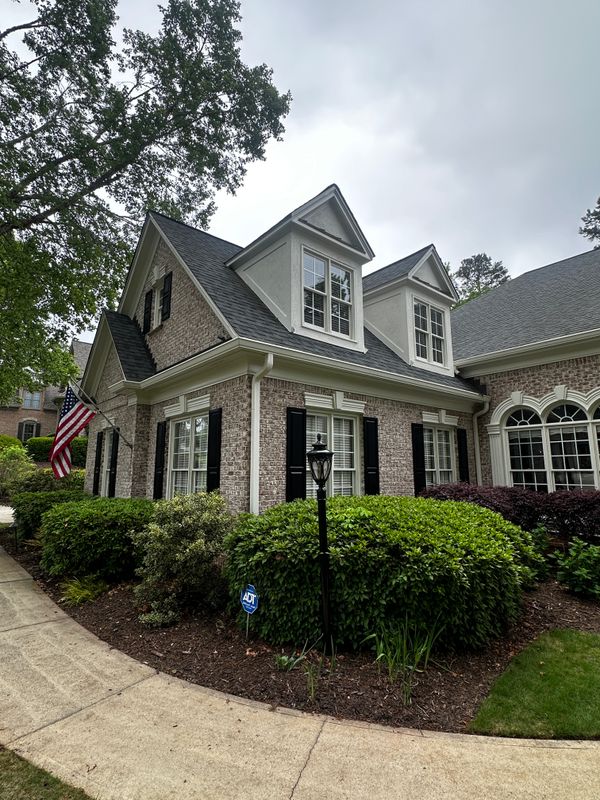 Exterior Painting