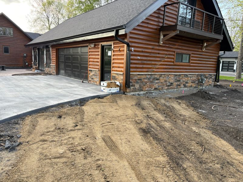 Home Exterior