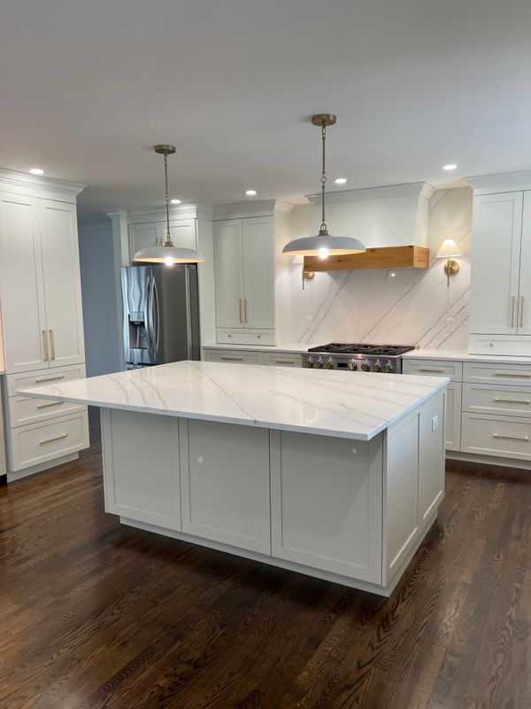Residential Remodeling