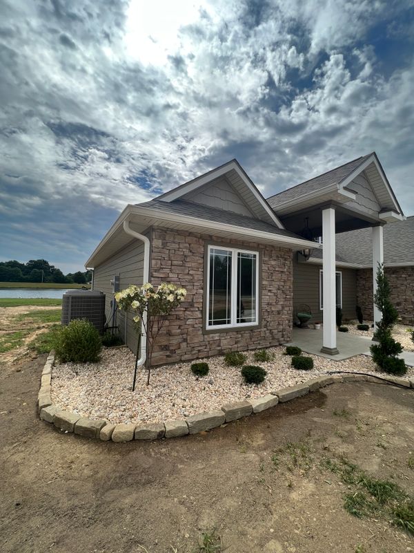 Landscaping and Installations