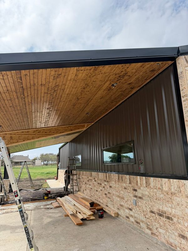 Gutter Systems
