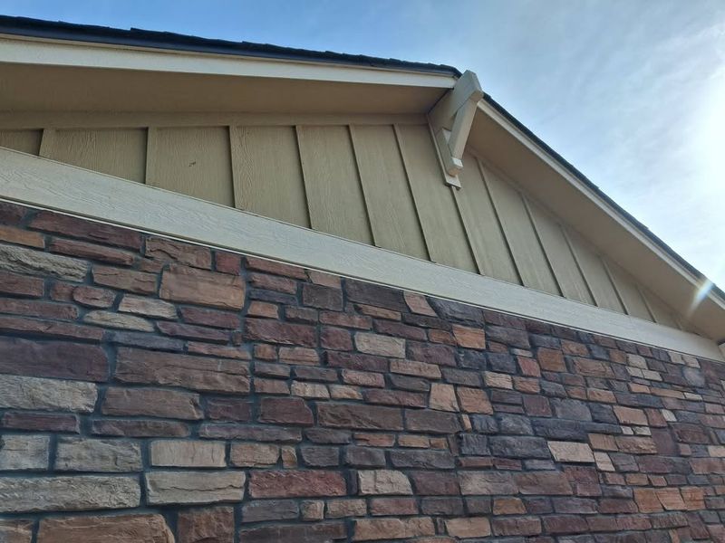 Exterior Painting