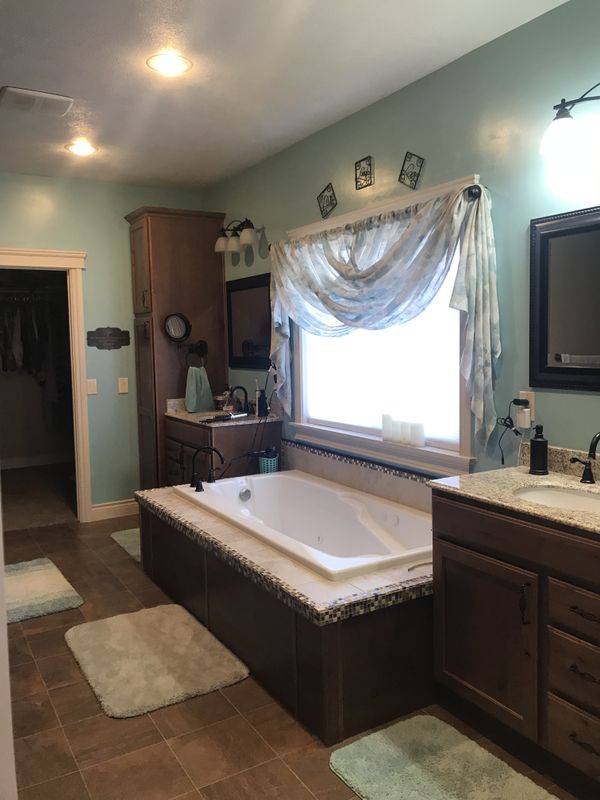 Kitchen and Bath