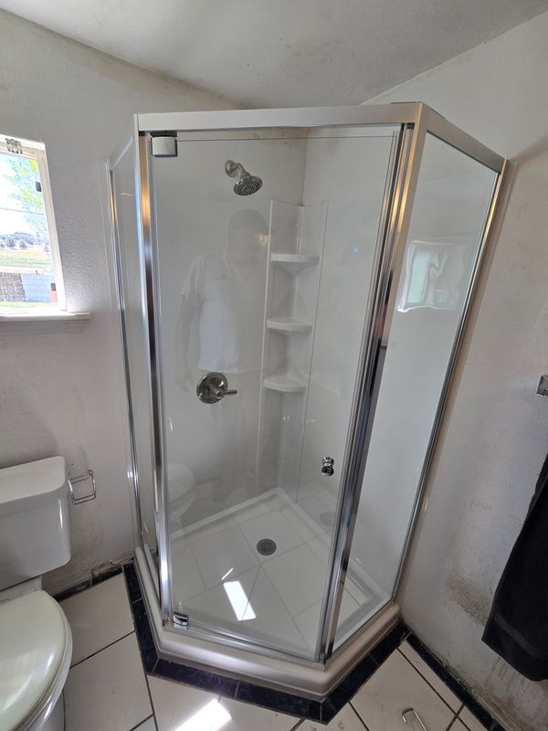 Bathroom Renovation