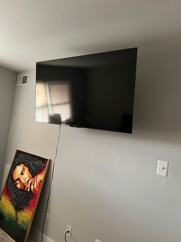 Electrical/Mounts