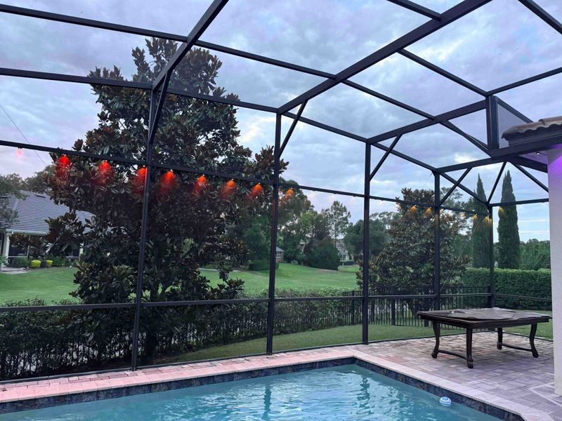 Landscape & Accent Lighting