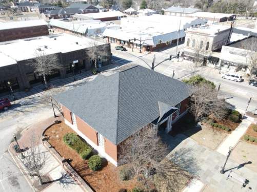 Roofing Replacement
