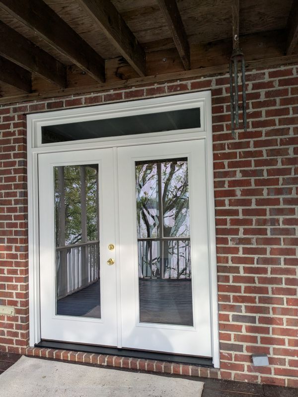 Door Installation