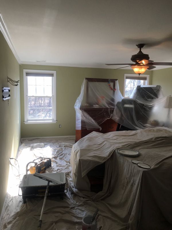 Interior Painting
