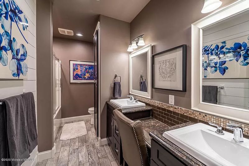 Interior Projects