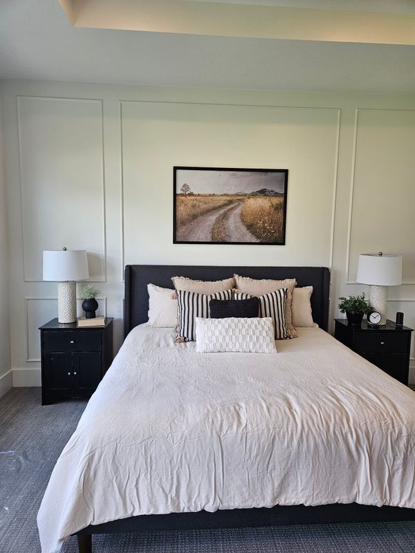 Interior Renovations