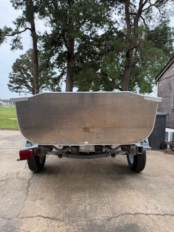 Aluminum Welding