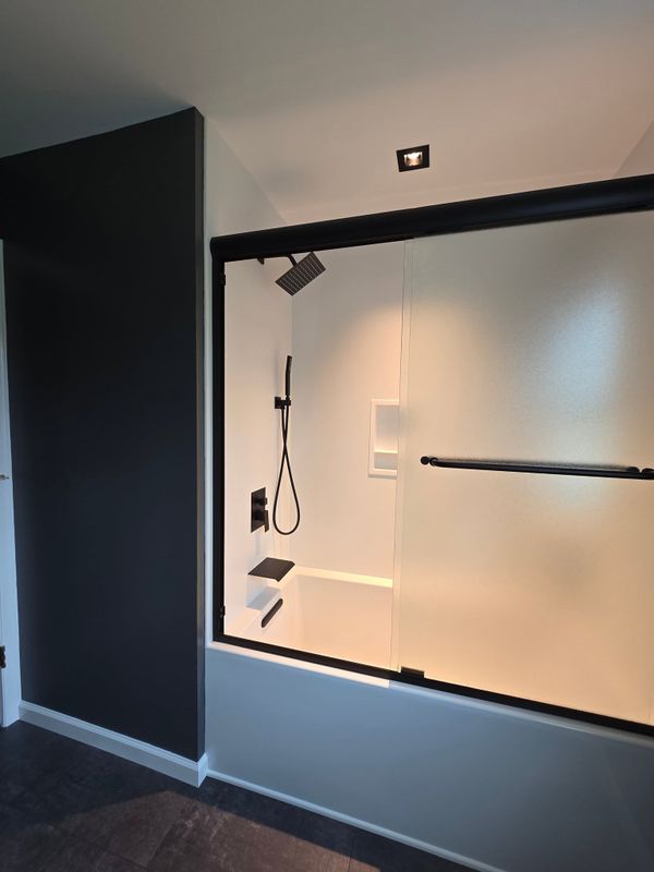 Kitchen and Bathroom Renovations