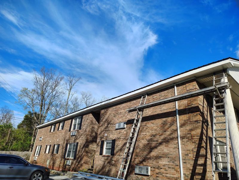 Roofing