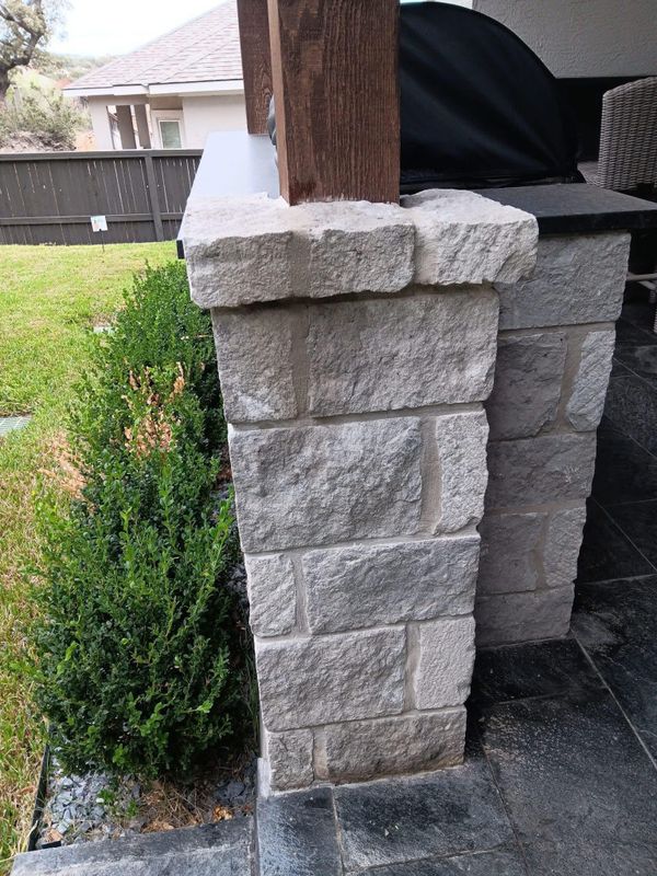 Flagstone Patios