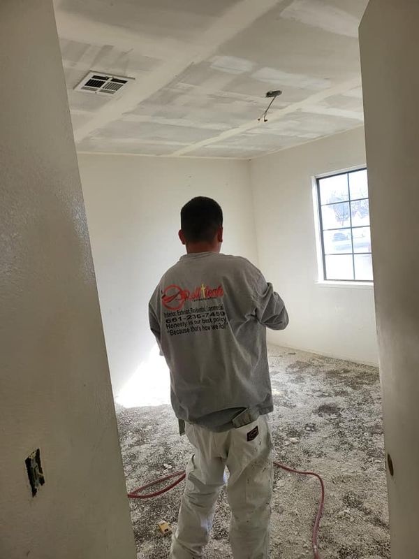 Other Painting Services