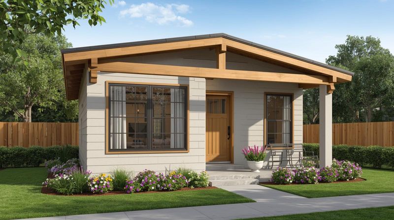 Junior Accessory Dwelling Unit (JADU)