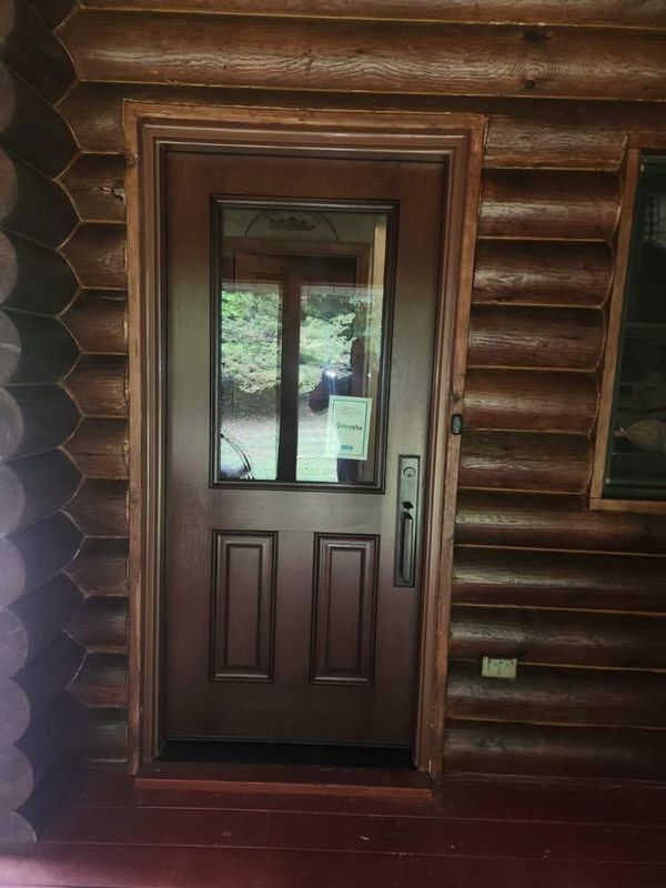 Window Installation