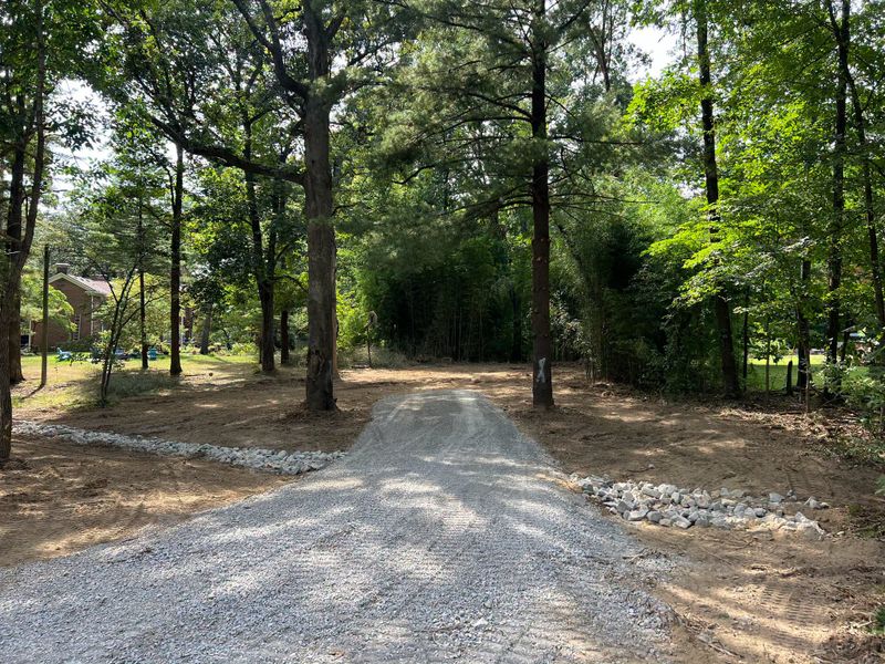 Trenching and Utilities