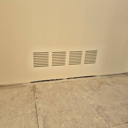 Pressure Washing