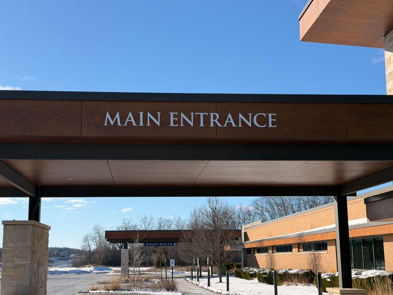 Custom Sign Design