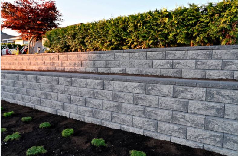 Stone Fence