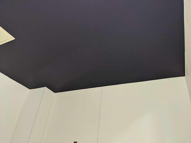 Interior Painting gallery