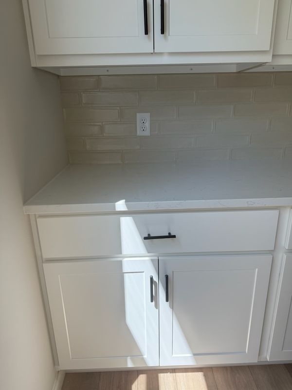 Kitchen Remodeling
